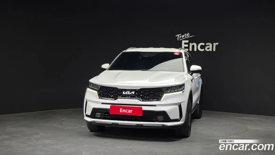 Kia Sorento — фото 3