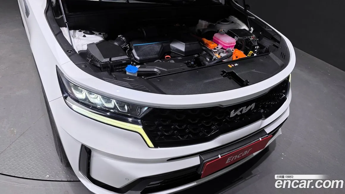 Kia Sorento — фото 6
