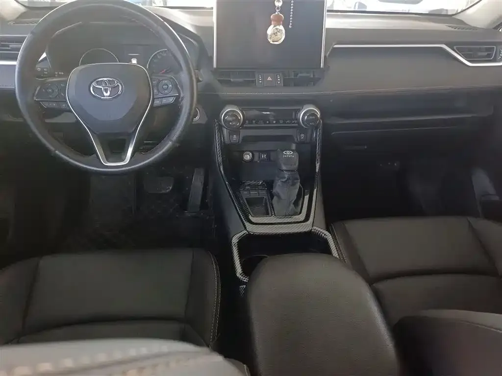 Toyota Wildlander 2021 из CN, фото 10