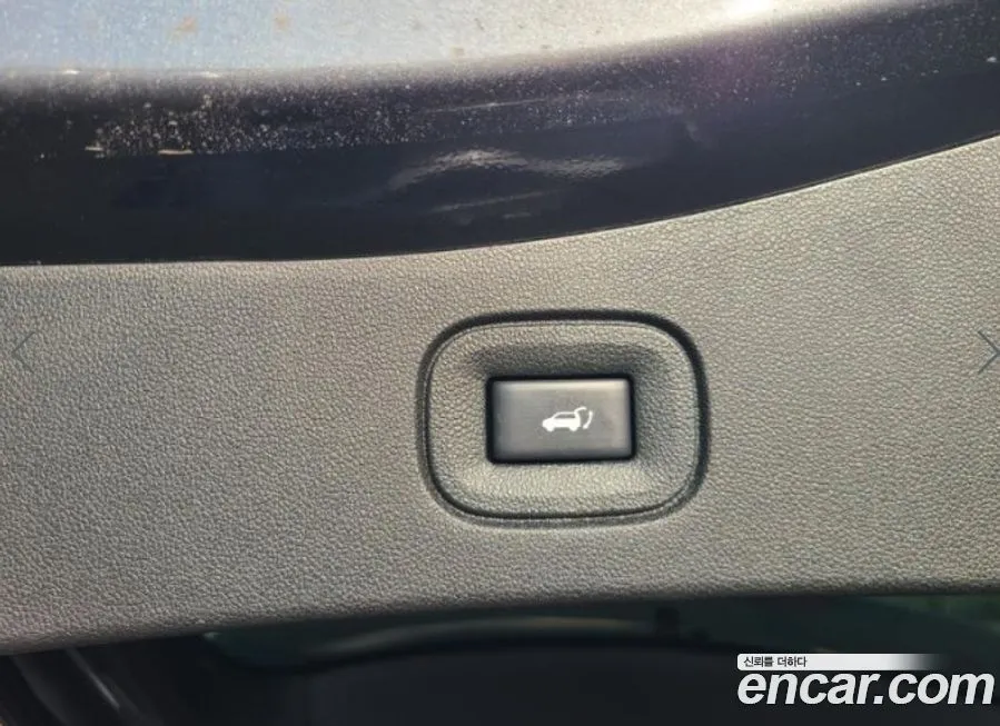 Renault Korea (Samsung) QM6 2021 из KR, фото 5