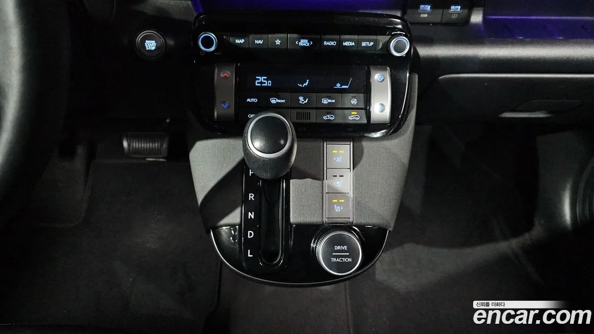 Hyundai Casper — фото 9