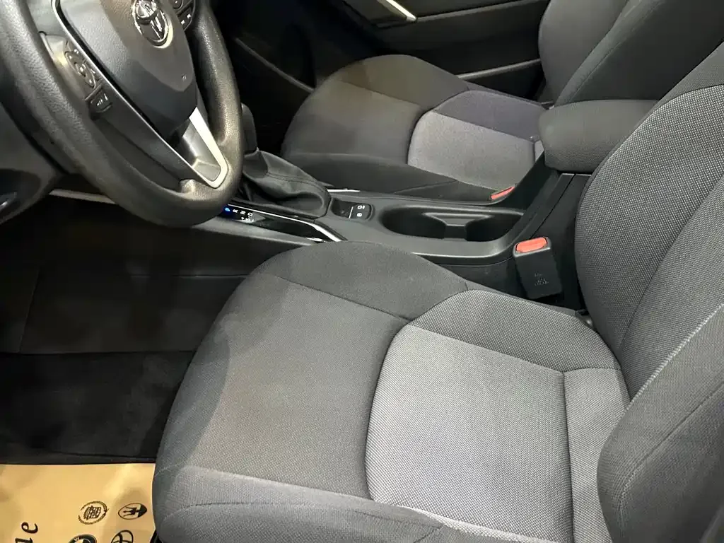 Toyota Frontlander 2023 из CN, фото 9