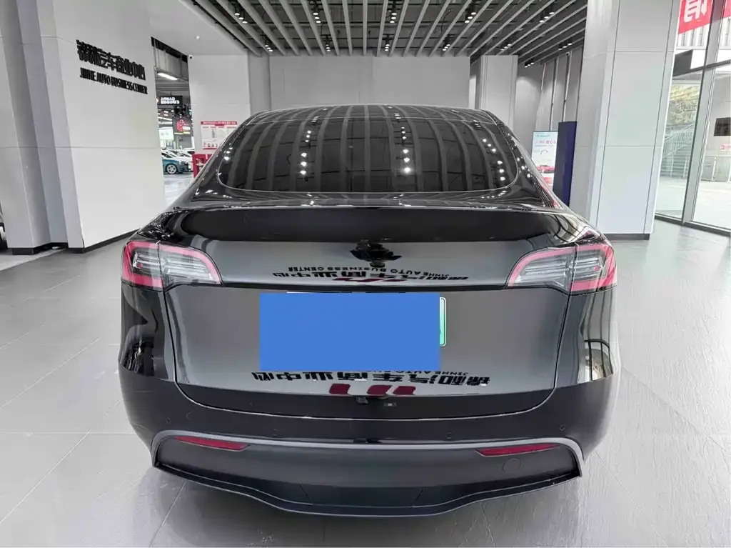 Tesla Model Y 2023 из CN, фото 10