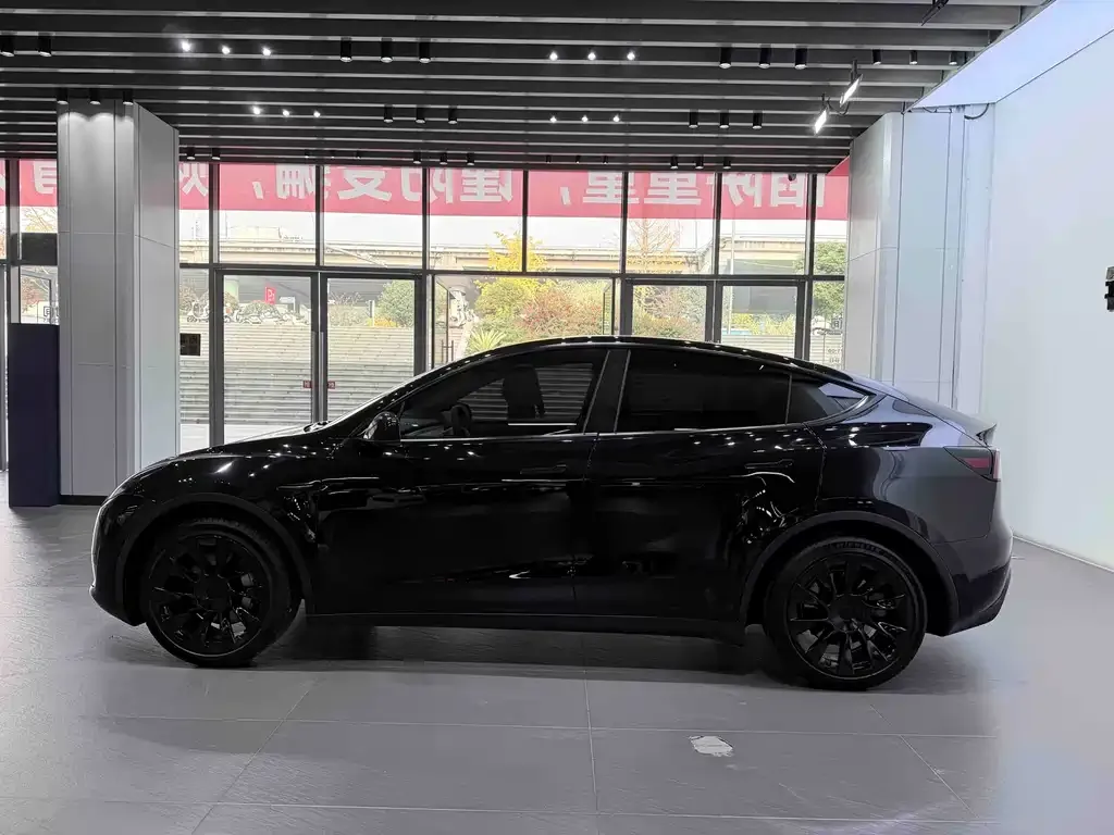 Tesla Model Y 2023 из CN, фото 7