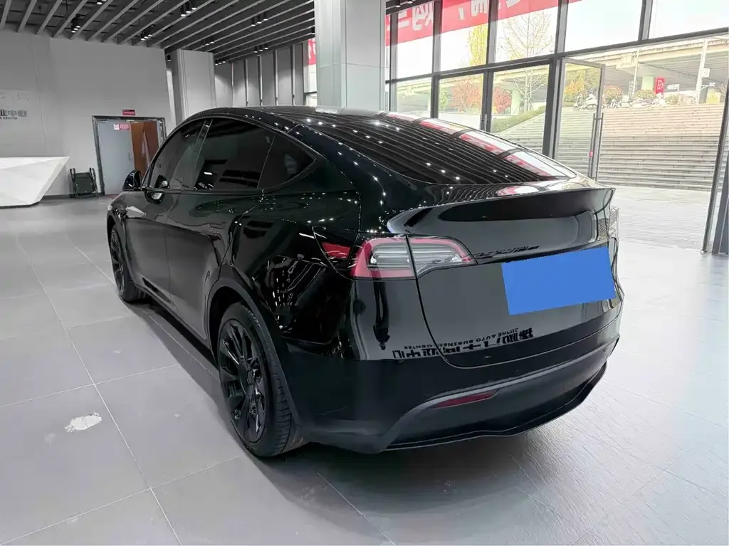 Tesla Model Y 2023 из CN, фото 9