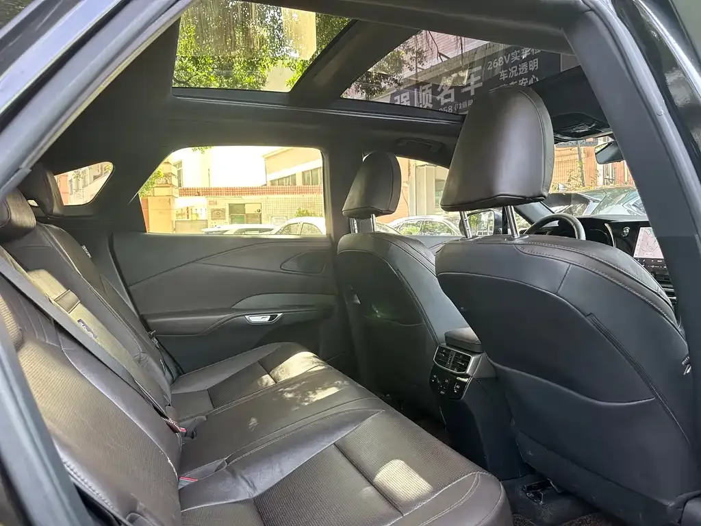 Lexus RX 2024 из CN, фото 7