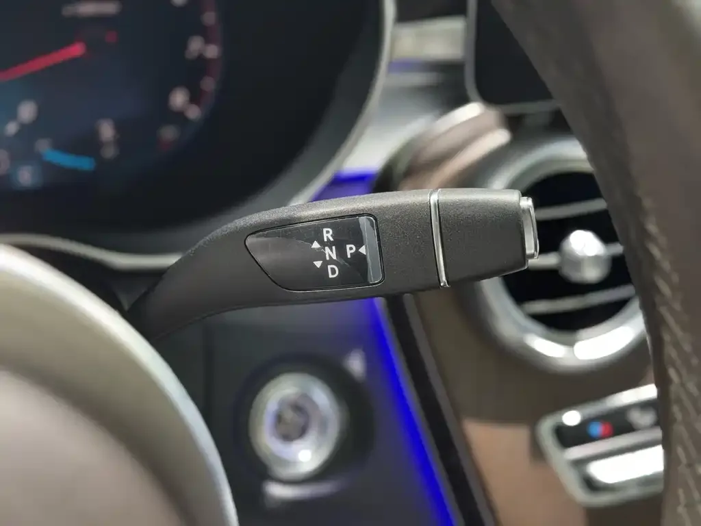 Mercedes-Benz GLC 2023 из CN, фото 10