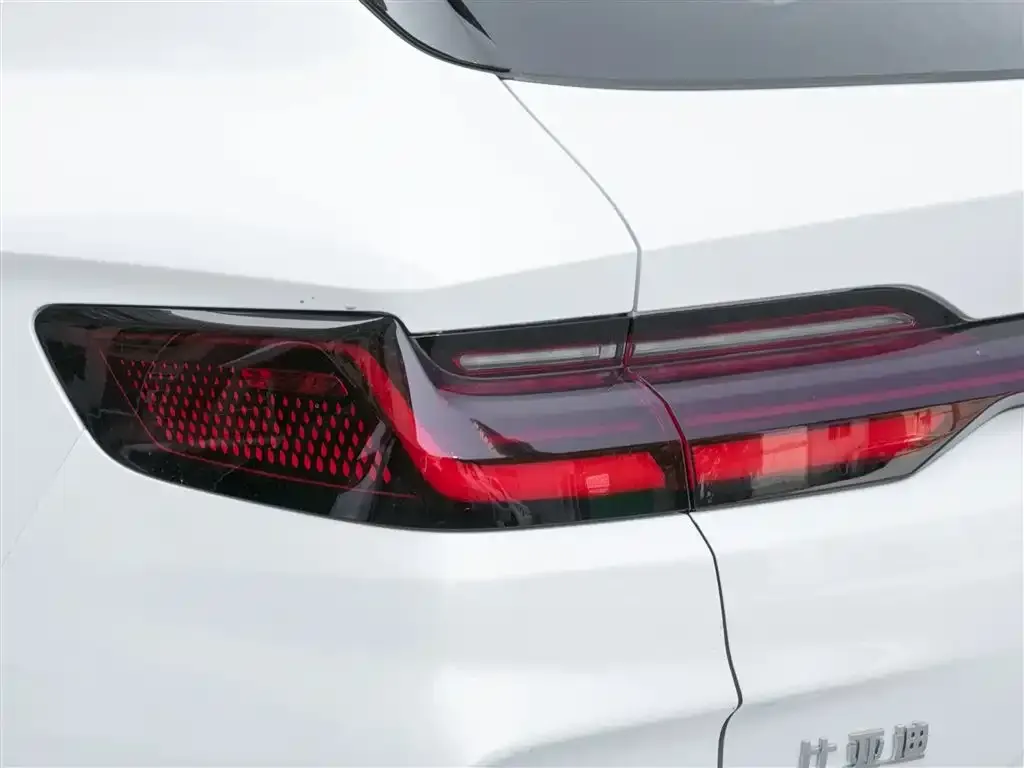 BYD PLUS New Energy 2025 из CN, фото 10