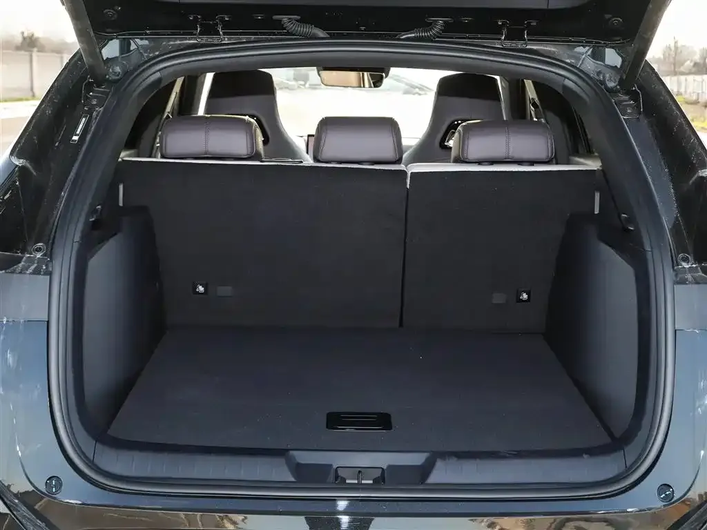 BYD PLUS New Energy 2025 из CN, фото 9