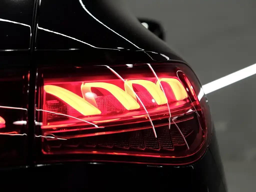 Mercedes-Benz EQE SUV 2024 из CN, фото 6