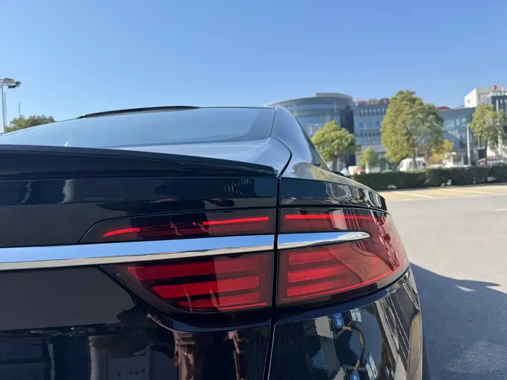 Geely Xingrui 2025 из CN, фото 6