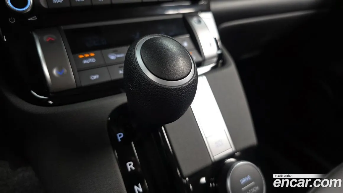 Hyundai Casper — фото 9