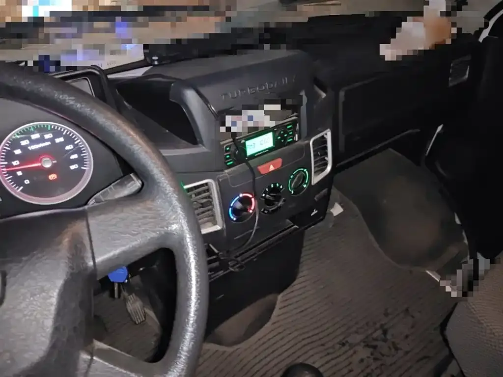 IVECO Daily 2023 из CN, фото 6