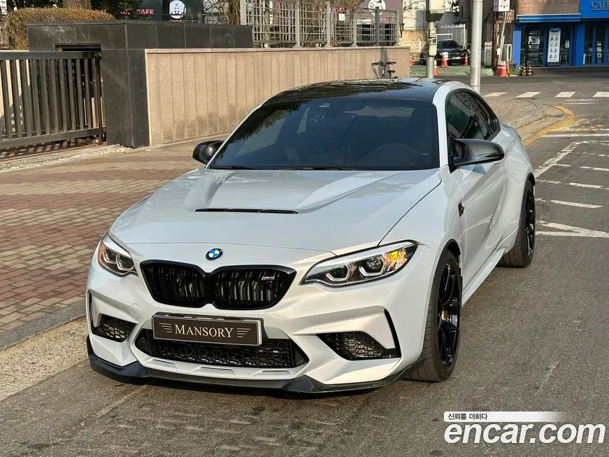 BMW M2