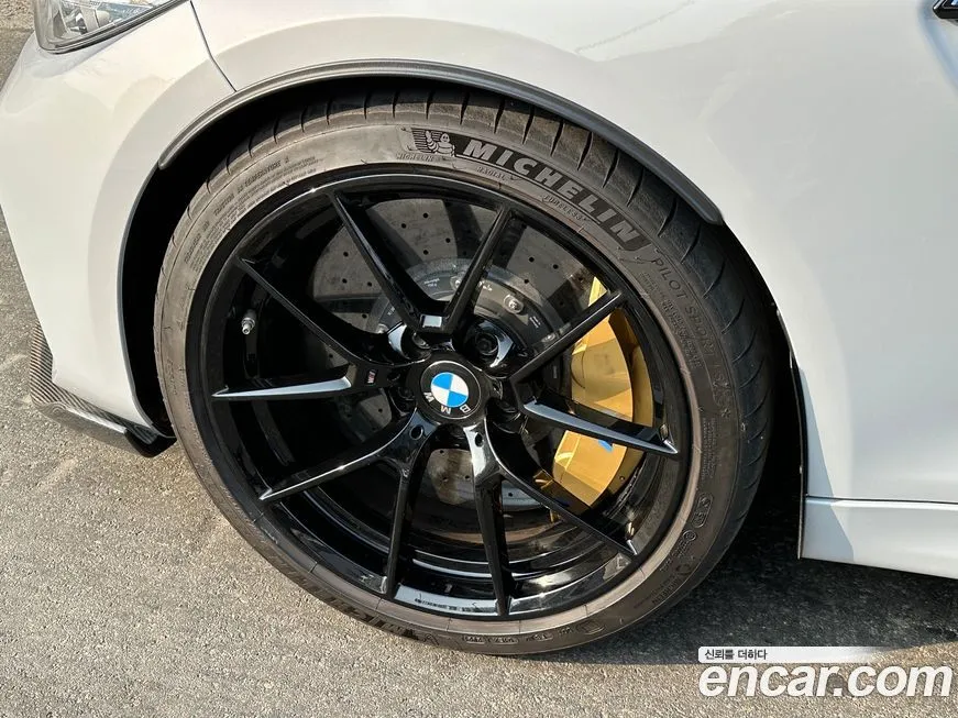 BMW M2 2021 из KR, фото 5