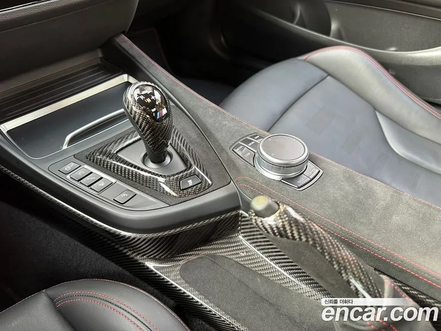 BMW M2 2021 из KR, фото 7