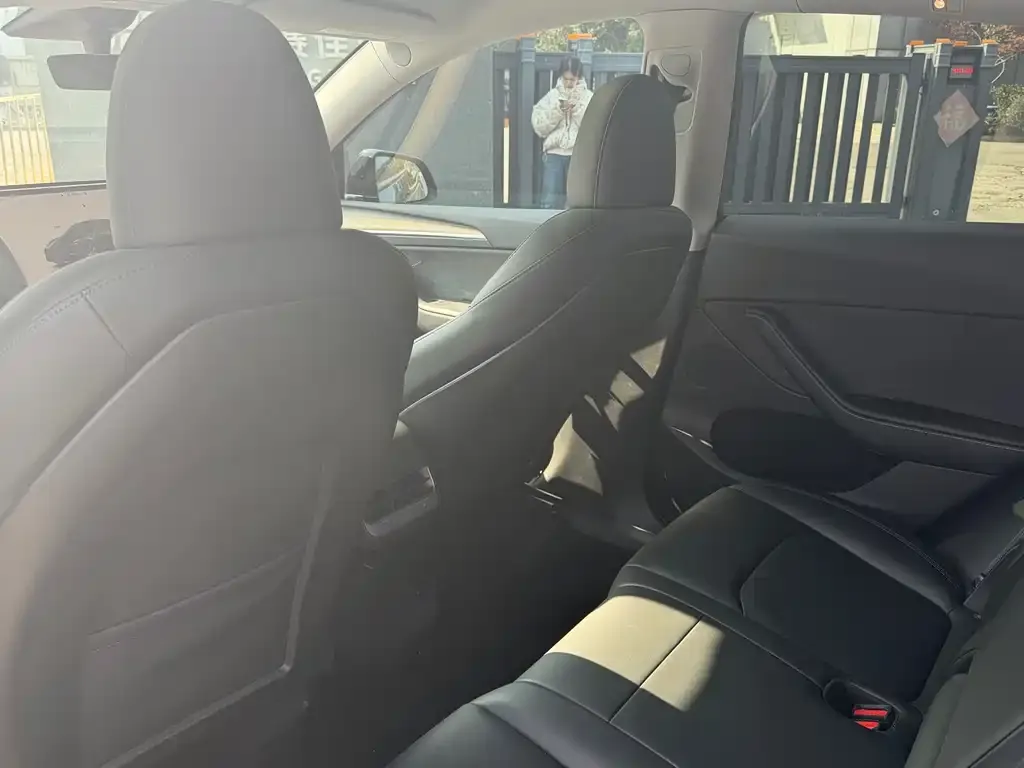Tesla Model Y 2023 из CN, фото 4