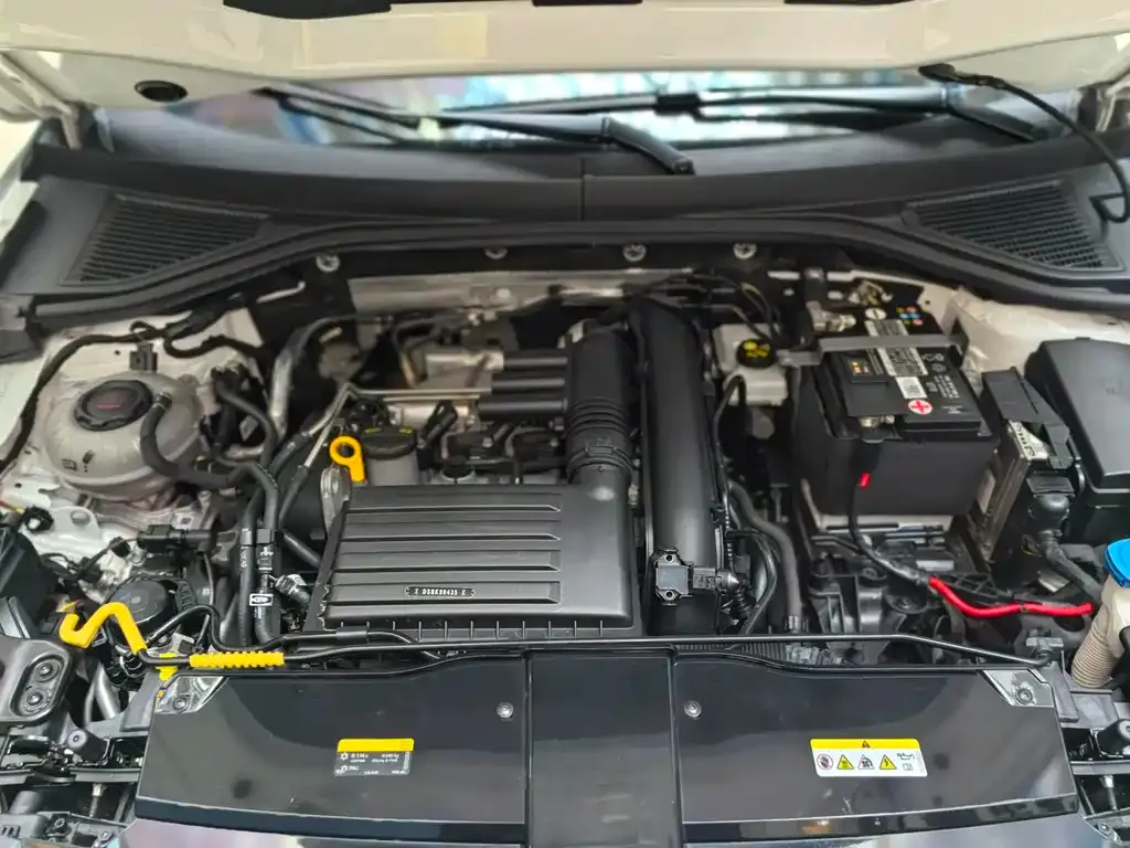 Volkswagen T-Roc 2022 из CN, фото 10