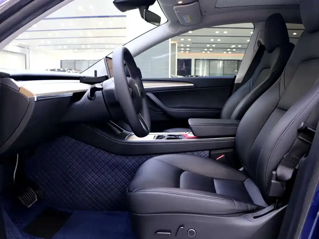 Tesla Model Y 2022 из CN, фото 10