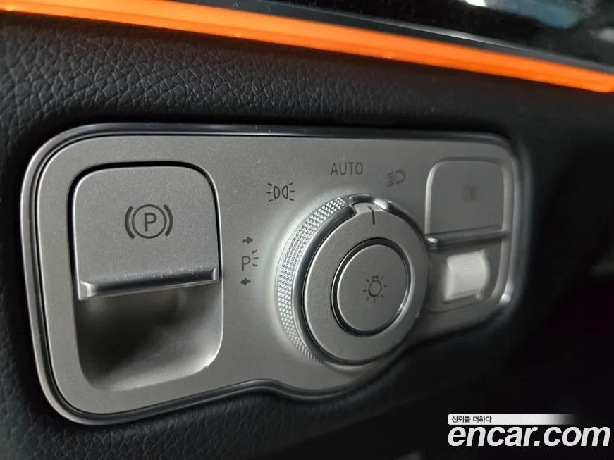Mercedes-Benz GLE-Class — фото 10