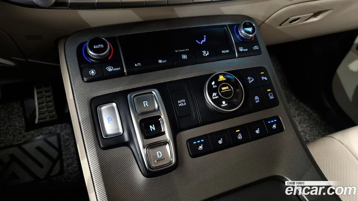 Hyundai Palisade — фото 9