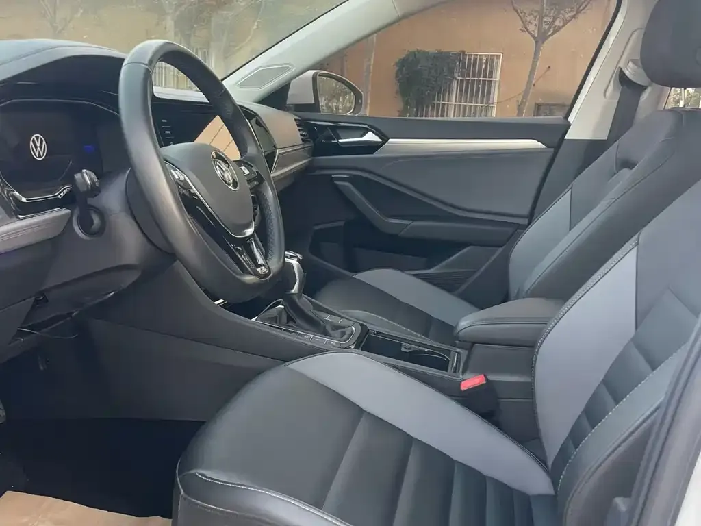 Volkswagen Sagitar 2021 из CN, фото 4