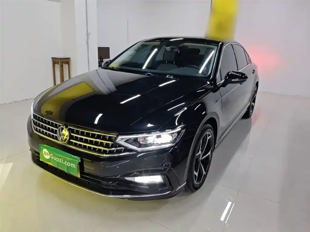 Volkswagen Magotan 2023 из CN, фото 1