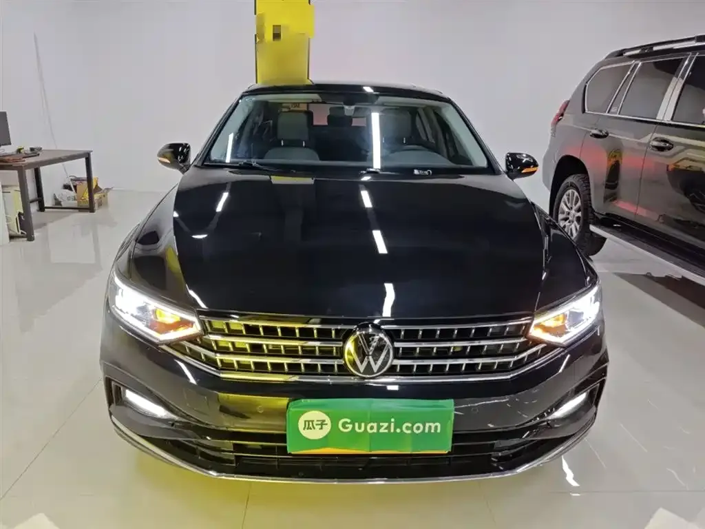 Volkswagen Magotan 2023 из CN, фото 3