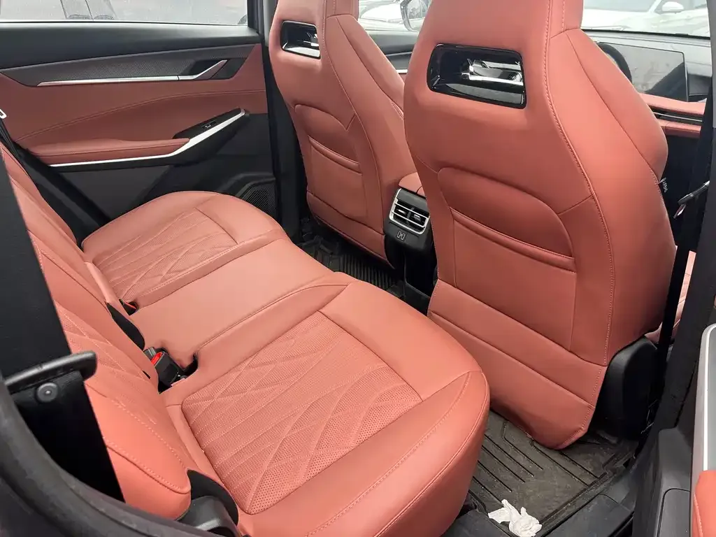 Changan CS75PLUS — фото 10