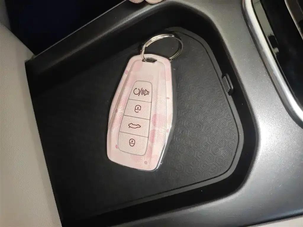 Geely Icon 2022 из CN, фото 9