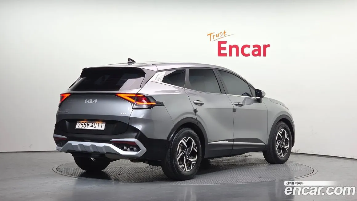 Kia Sportage — фото 2