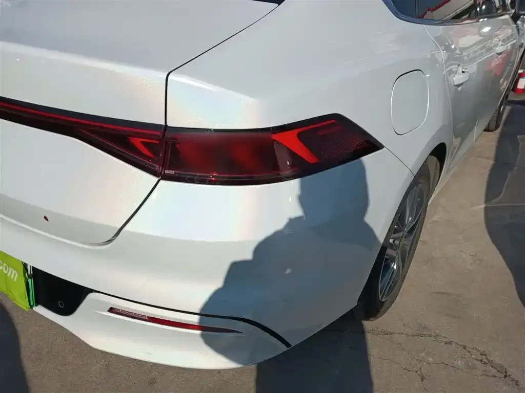 BYD Qin PLUS 2024 из CN, фото 8