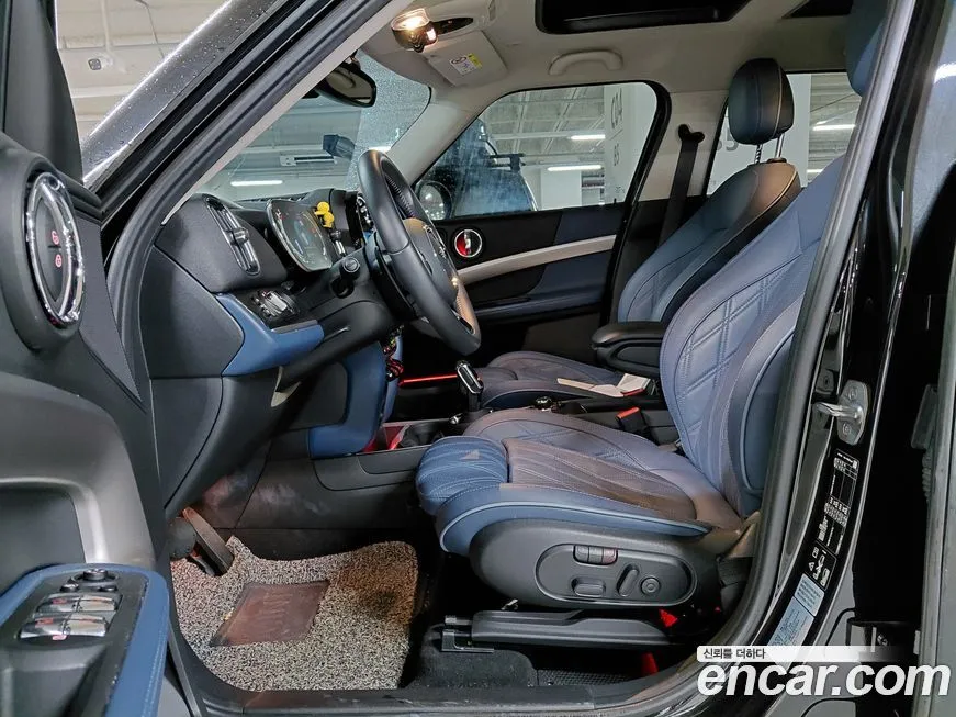 Mini Countryman 2023 из KR, фото 10