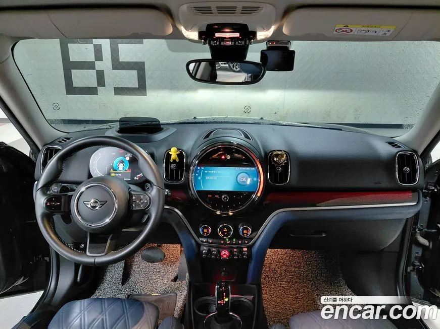 Mini Countryman 2023 из KR, фото 7