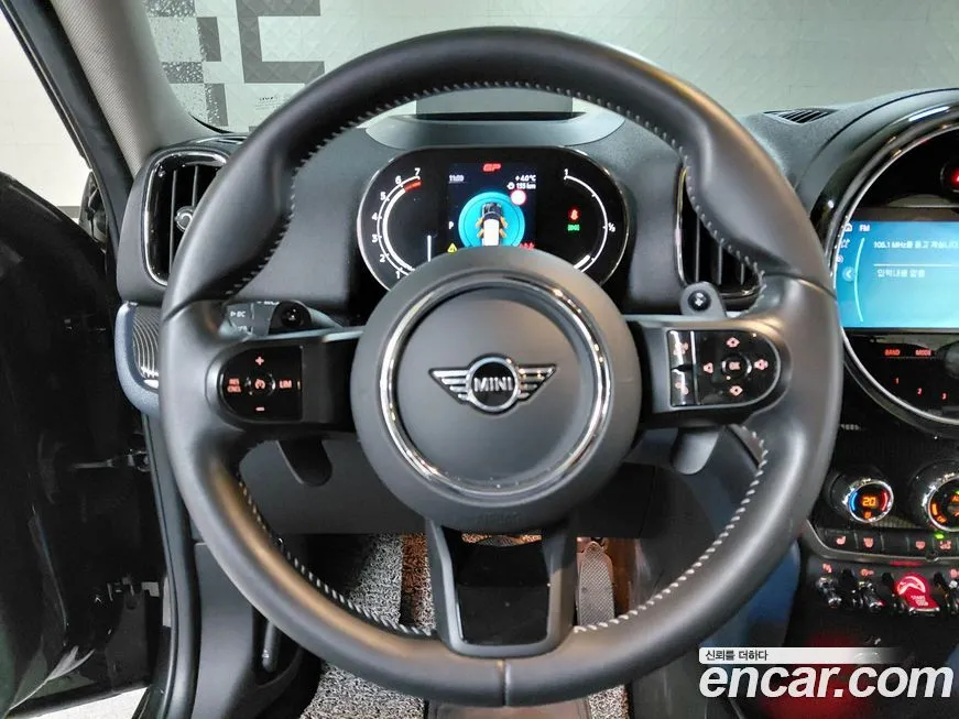 Mini Countryman 2023 из KR, фото 8