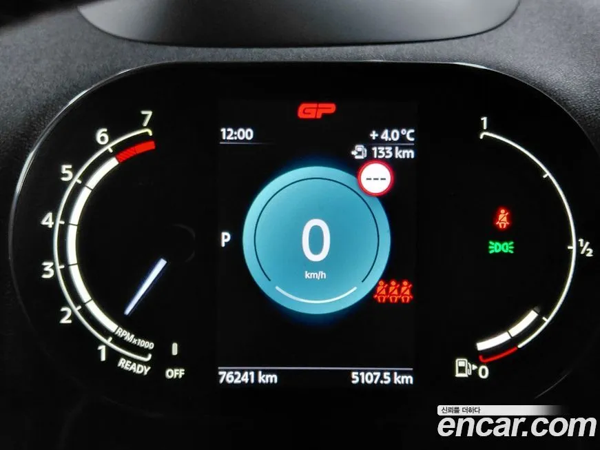 Mini Countryman 2023 из KR, фото 9