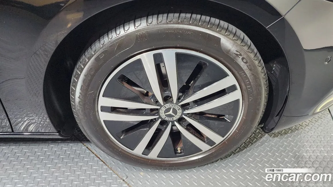 Mercedes-Benz A-Class 2021 из KR, фото 5