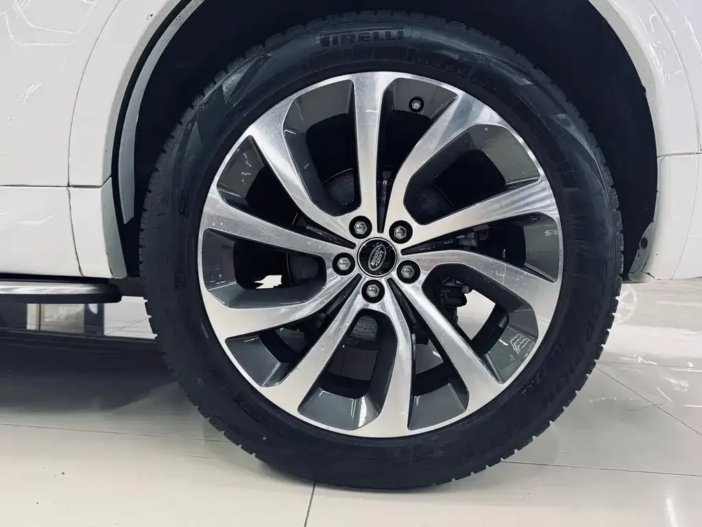 Land Rover Discovery Sport 2021 из CN, фото 8