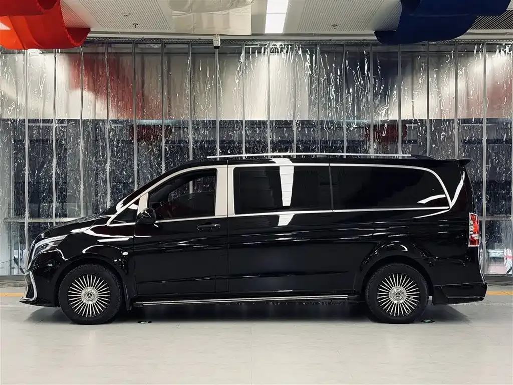 Mercedes-Benz Vito 2021 из CN, фото 5