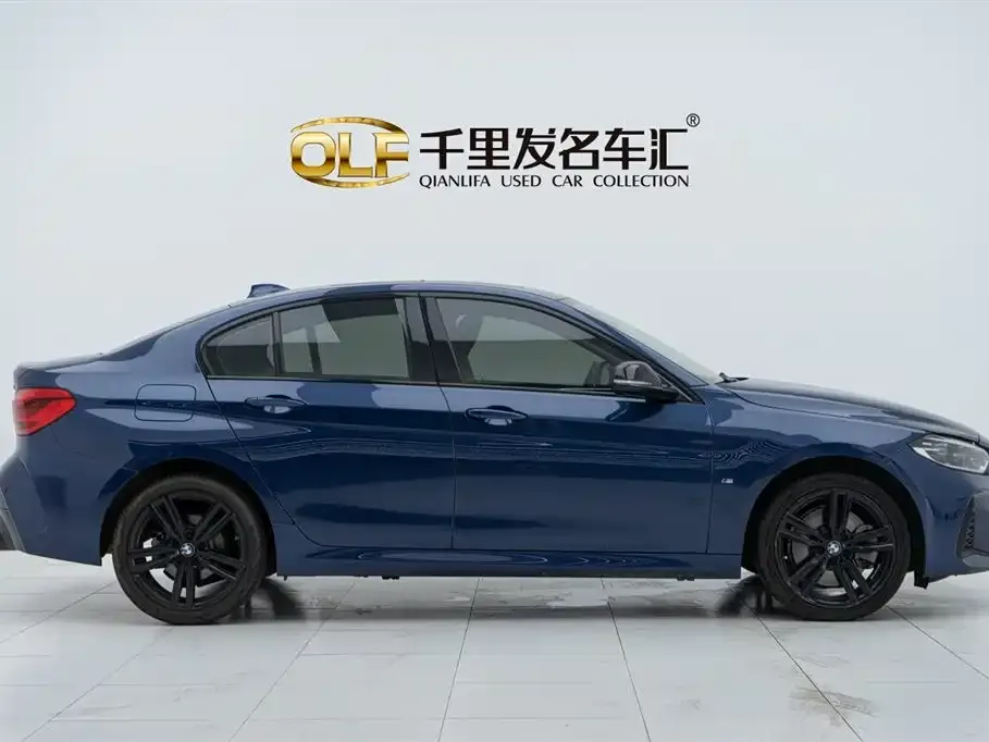 BMW 1 Series 2022 из CN, фото 7