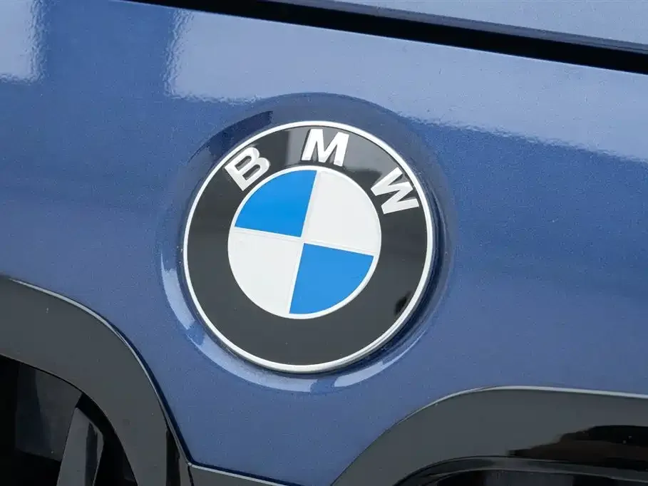 BMW 1 Series 2022 из CN, фото 9