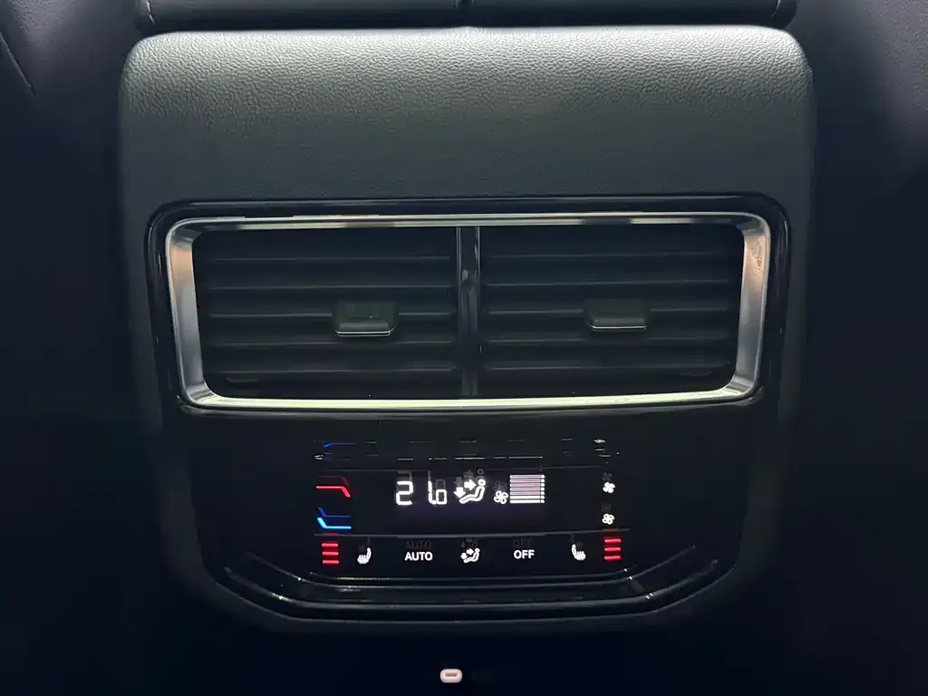 Volkswagen Teramont 2021 из CN, фото 7