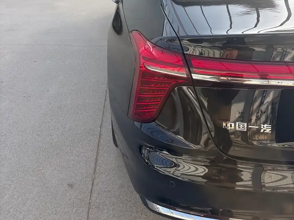 Hongqi H5 2025 из CN, фото 5