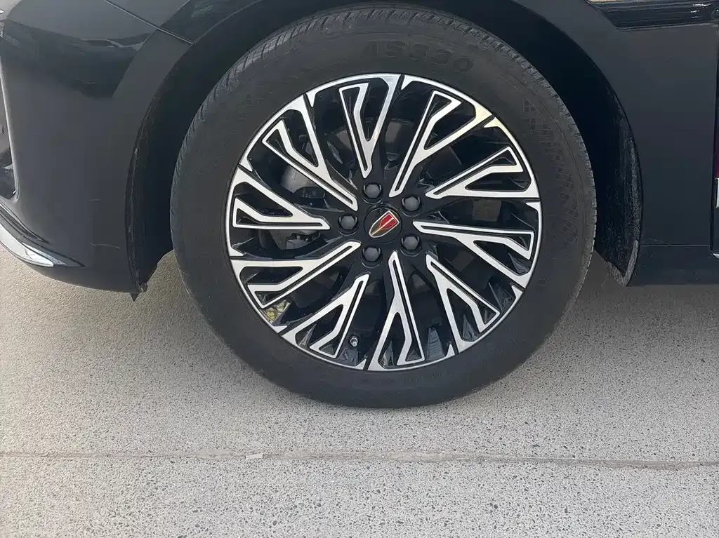 Hongqi H5 2025 из CN, фото 7