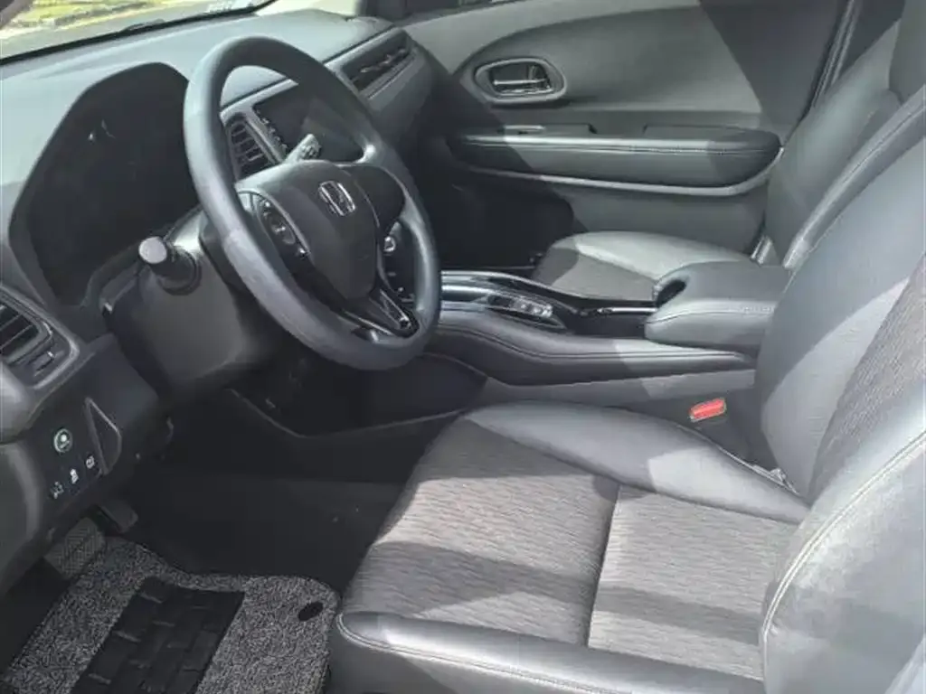 Honda Vezel 2021 из CN, фото 4