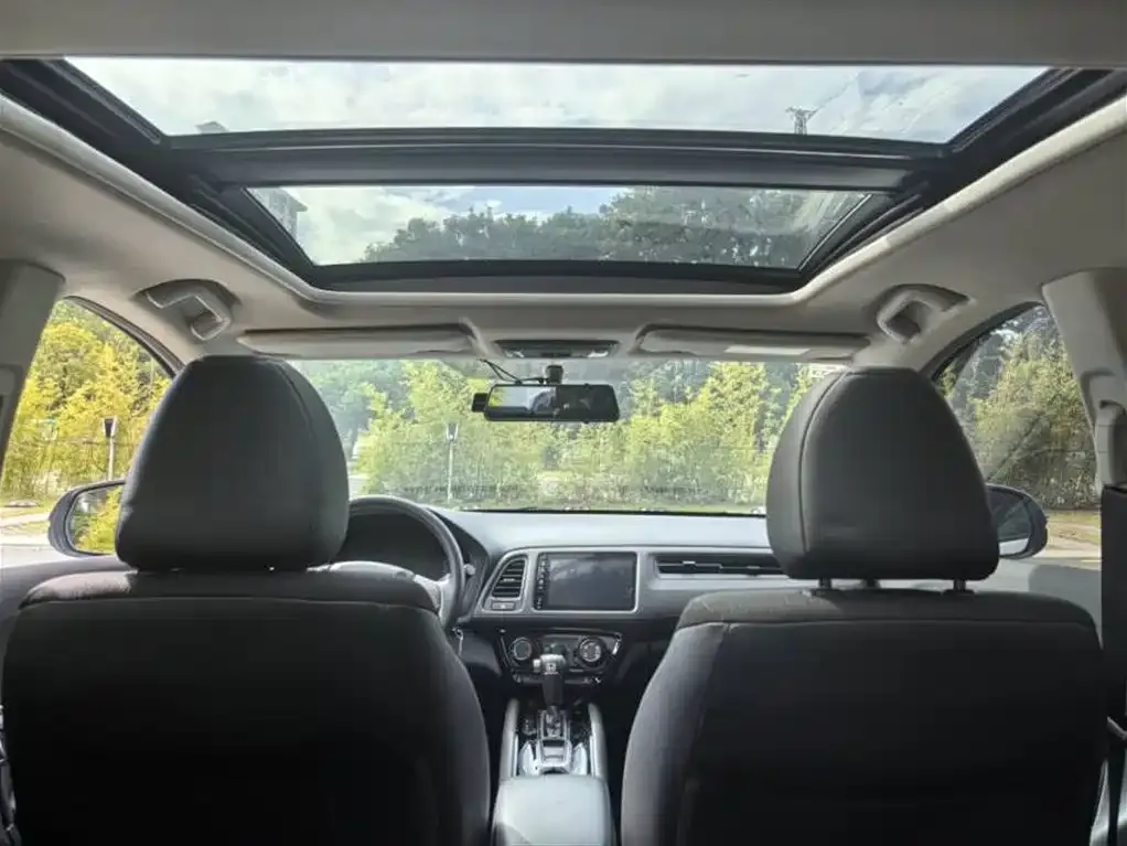 Honda Vezel 2021 из CN, фото 6
