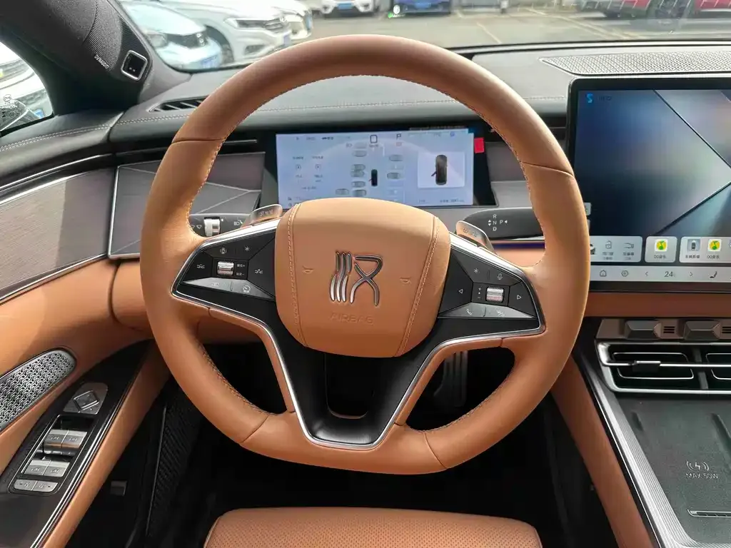 [object Object] 汉L 2025 из CN, фото 10