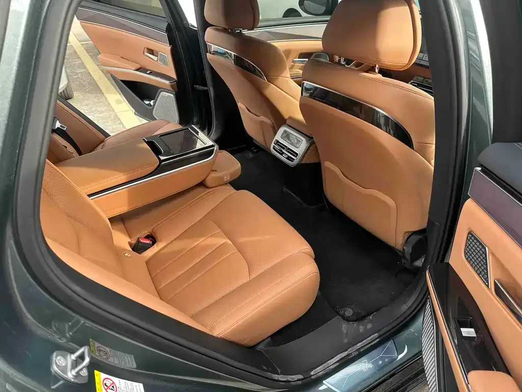 [object Object] 汉L 2025 из CN, фото 7