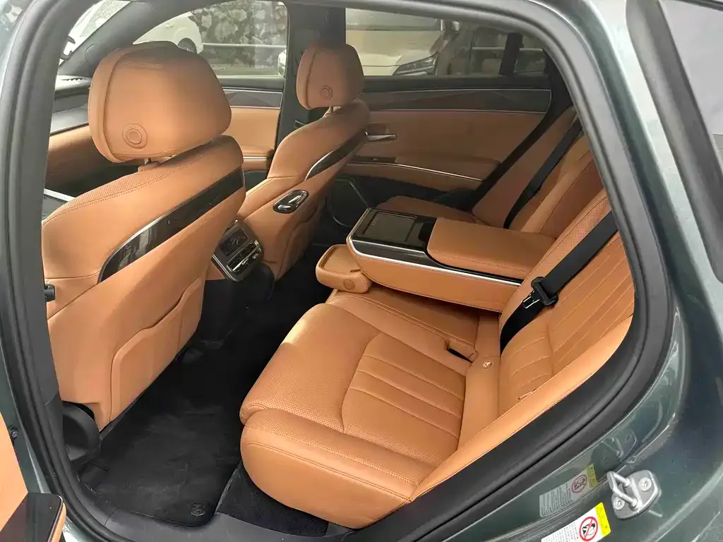 [object Object] 汉L 2025 из CN, фото 8