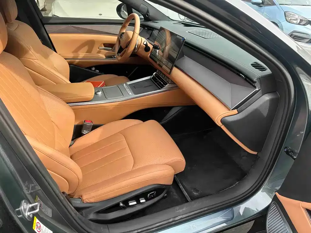 [object Object] 汉L 2025 из CN, фото 9